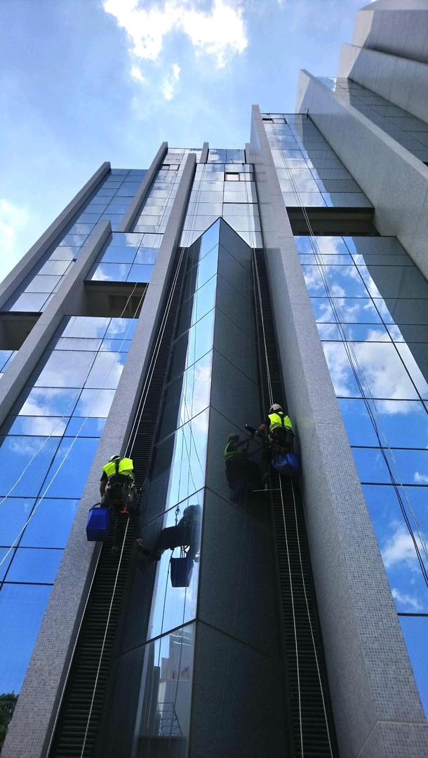 Skyscraper